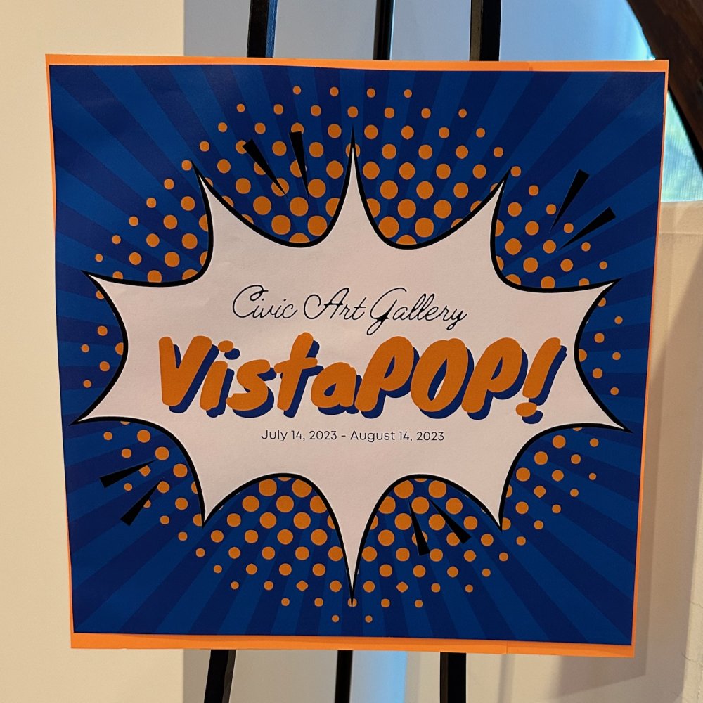 VistaPOP!